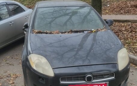 Fiat Bravo, 2008 год, 200 000 рублей, 5 фотография