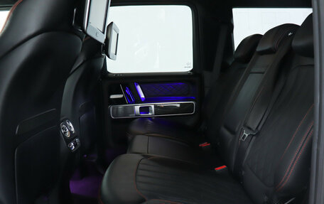 Mercedes-Benz G-Класс AMG, 2020 год, 18 000 000 рублей, 10 фотография