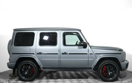 Mercedes-Benz G-Класс AMG, 2020 год, 18 000 000 рублей, 4 фотография