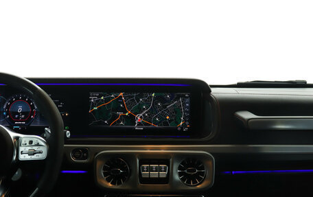 Mercedes-Benz G-Класс AMG, 2020 год, 18 000 000 рублей, 14 фотография