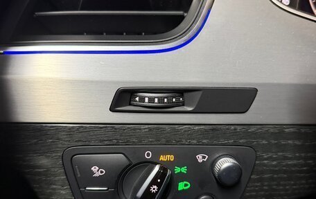 Audi Q7, 2015 год, 3 450 000 рублей, 6 фотография