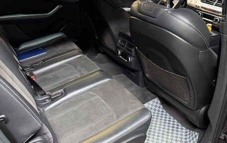 Audi Q7, 2015 год, 3 450 000 рублей, 8 фотография