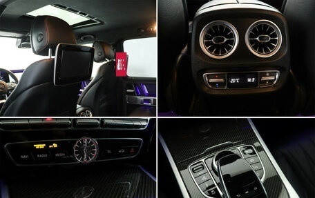 Mercedes-Benz G-Класс AMG, 2020 год, 18 000 000 рублей, 16 фотография