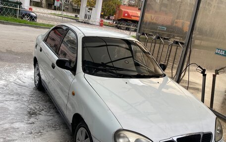 Chevrolet Lanos I, 2007 год, 180 000 рублей, 2 фотография