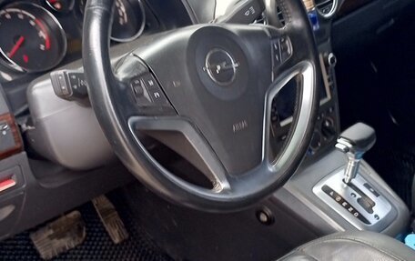 Opel Antara I, 2008 год, 750 000 рублей, 5 фотография