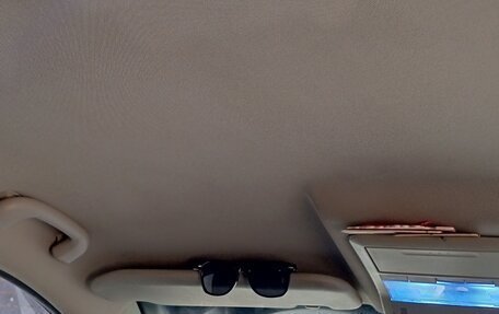 Opel Antara I, 2008 год, 750 000 рублей, 9 фотография