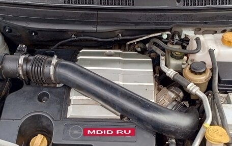 Opel Antara I, 2008 год, 750 000 рублей, 7 фотография