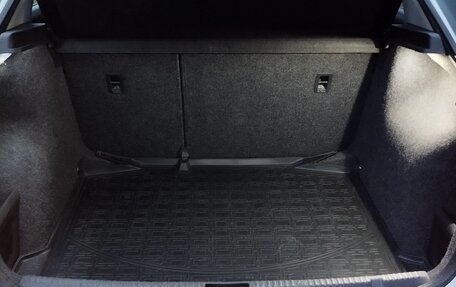 Skoda Rapid I, 2015 год, 975 000 рублей, 6 фотография