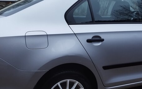 Skoda Rapid I, 2015 год, 975 000 рублей, 3 фотография