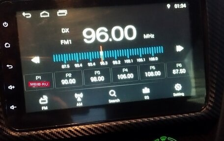 Skoda Rapid I, 2015 год, 975 000 рублей, 11 фотография