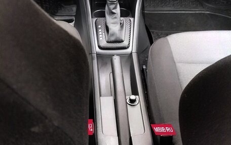 Skoda Rapid I, 2015 год, 975 000 рублей, 10 фотография