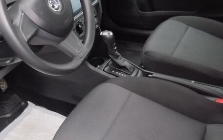 Skoda Rapid I, 2015 год, 975 000 рублей, 12 фотография