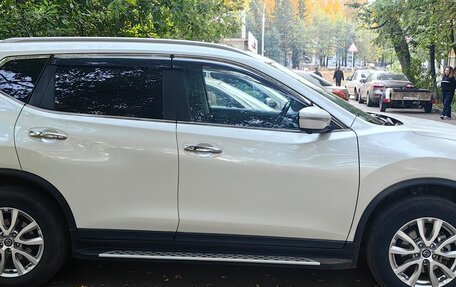 Nissan X-Trail, 2021 год, 2 500 000 рублей, 10 фотография