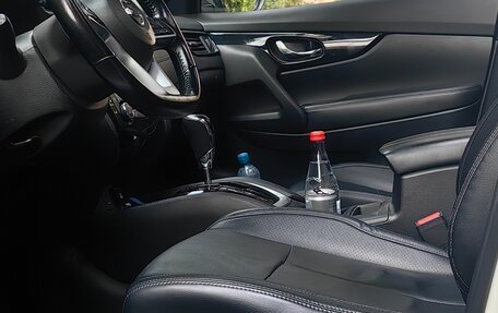 Nissan X-Trail, 2021 год, 2 500 000 рублей, 7 фотография