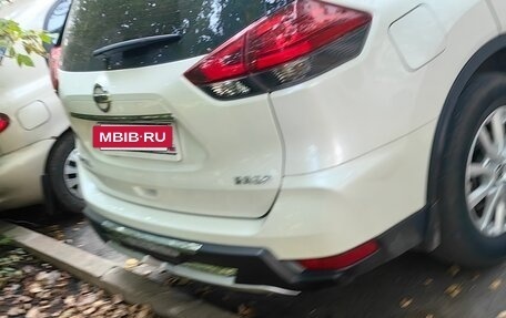 Nissan X-Trail, 2021 год, 2 500 000 рублей, 8 фотография