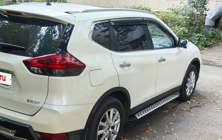 Nissan X-Trail, 2021 год, 2 500 000 рублей, 6 фотография