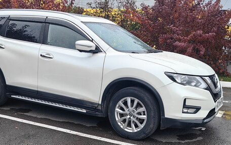 Nissan X-Trail, 2021 год, 2 500 000 рублей, 4 фотография