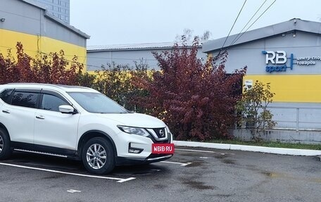 Nissan X-Trail, 2021 год, 2 500 000 рублей, 5 фотография