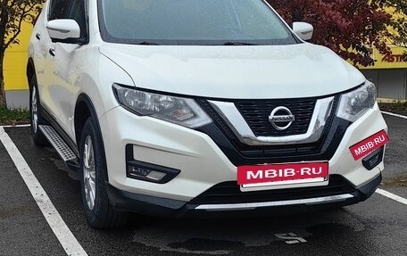 Nissan X-Trail, 2021 год, 2 500 000 рублей, 3 фотография