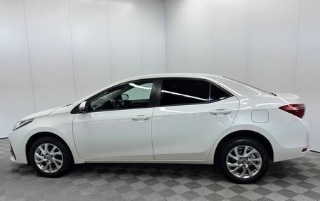 Toyota Corolla, 2016 год, 1 399 000 рублей, 7 фотография