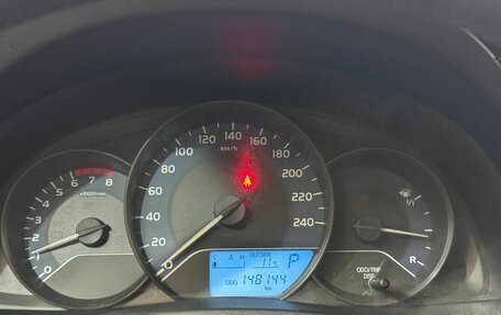 Toyota Corolla, 2016 год, 1 399 000 рублей, 10 фотография