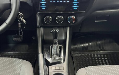 Toyota Corolla, 2016 год, 1 399 000 рублей, 11 фотография