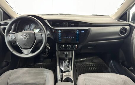 Toyota Corolla, 2016 год, 1 399 000 рублей, 13 фотография