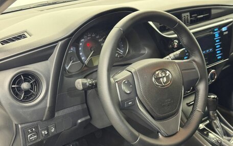 Toyota Corolla, 2016 год, 1 399 000 рублей, 16 фотография