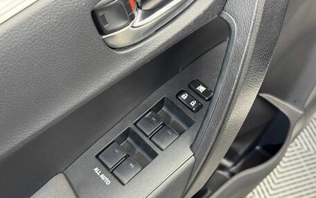 Toyota Corolla, 2016 год, 1 399 000 рублей, 17 фотография