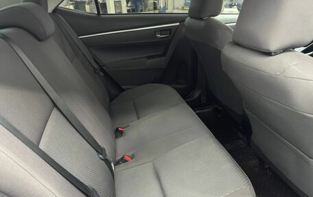 Toyota Corolla, 2016 год, 1 399 000 рублей, 14 фотография