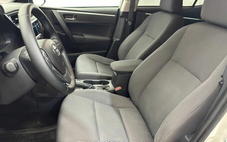 Toyota Corolla, 2016 год, 1 399 000 рублей, 18 фотография