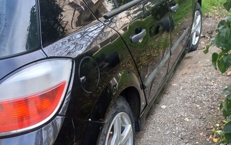 Opel Astra H, 2006 год, 375 000 рублей, 3 фотография