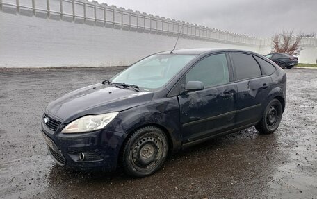 Ford Focus II рестайлинг, 2007 год, 210 000 рублей, 8 фотография