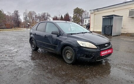 Ford Focus II рестайлинг, 2007 год, 210 000 рублей, 9 фотография