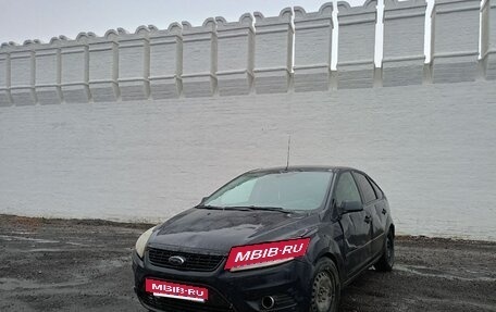 Ford Focus II рестайлинг, 2007 год, 210 000 рублей, 6 фотография