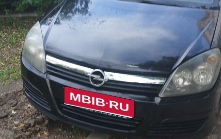 Opel Astra H, 2006 год, 375 000 рублей, 2 фотография