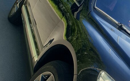 Volkswagen Touareg III, 2007 год, 1 150 000 рублей, 8 фотография