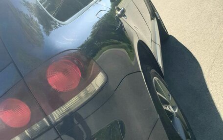 Volkswagen Touareg III, 2007 год, 1 150 000 рублей, 11 фотография