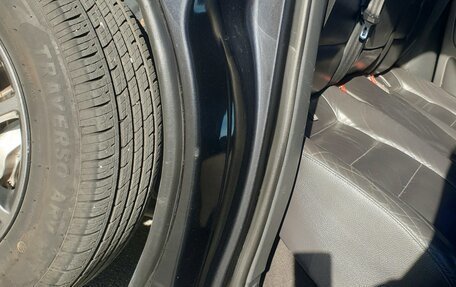 Volkswagen Touareg III, 2007 год, 1 150 000 рублей, 13 фотография