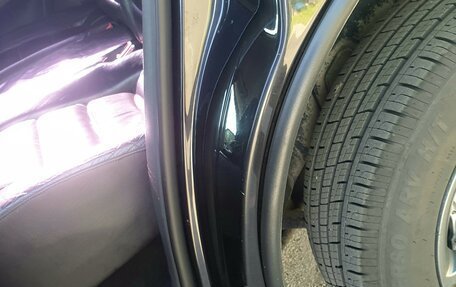 Volkswagen Touareg III, 2007 год, 1 150 000 рублей, 18 фотография