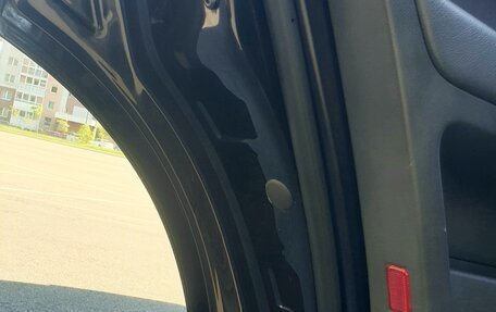 Volkswagen Touareg III, 2007 год, 1 150 000 рублей, 19 фотография