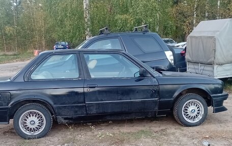 BMW 3 серия, 1986 год, 360 000 рублей, 3 фотография