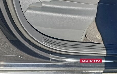 Volkswagen Touareg III, 2007 год, 1 150 000 рублей, 15 фотография