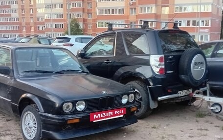 BMW 3 серия, 1986 год, 360 000 рублей, 2 фотография