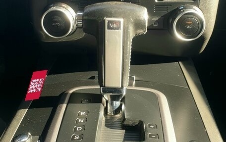 Volkswagen Touareg III, 2007 год, 1 150 000 рублей, 20 фотография