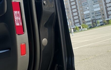 Volkswagen Touareg III, 2007 год, 1 150 000 рублей, 14 фотография