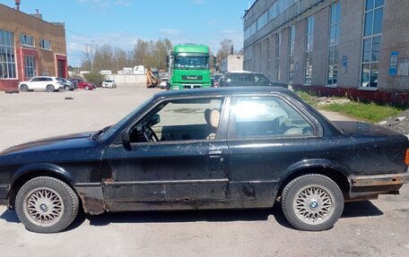 BMW 3 серия, 1986 год, 360 000 рублей, 7 фотография