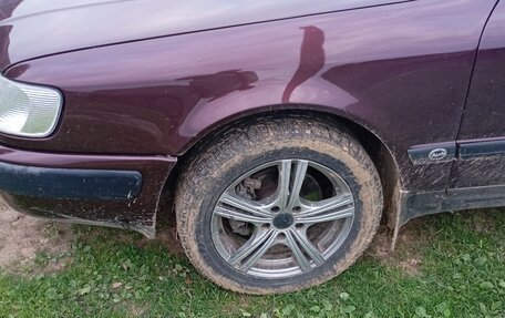 Audi 100, 1992 год, 250 000 рублей, 3 фотография