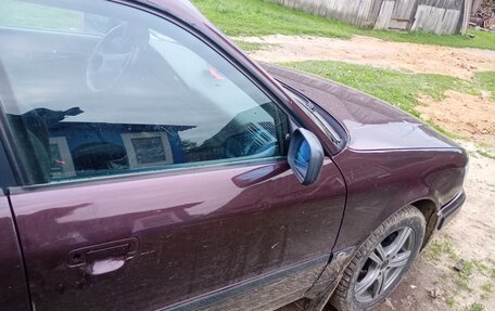 Audi 100, 1992 год, 250 000 рублей, 6 фотография