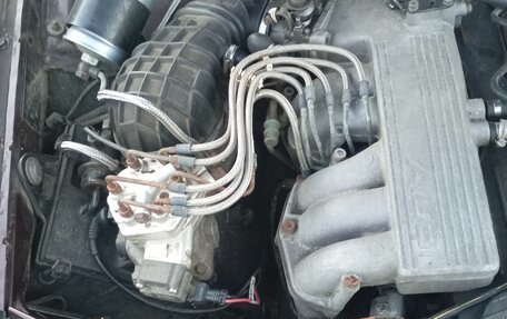 Audi 100, 1992 год, 250 000 рублей, 7 фотография